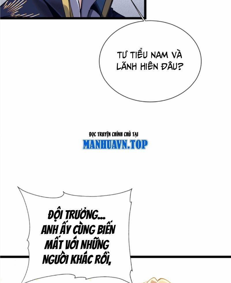 manhwax10.com - Truyện Manhwa Ta Học Trảm Thần Trong Bệnh Viện Tâm Thần Chương 162 Trang 72