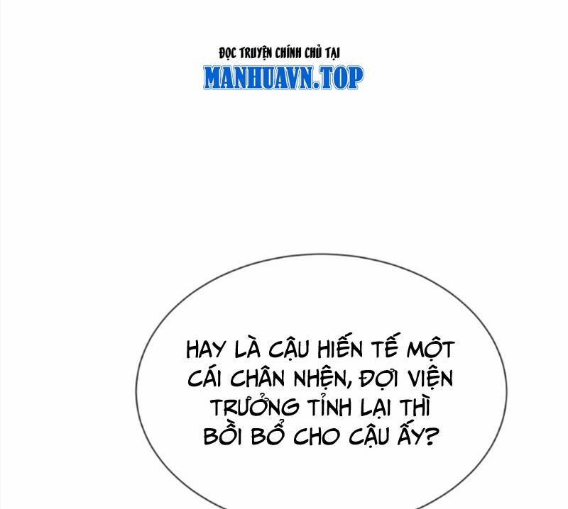 manhwax10.com - Truyện Manhwa Ta Học Trảm Thần Trong Bệnh Viện Tâm Thần Chương 164 Trang 110