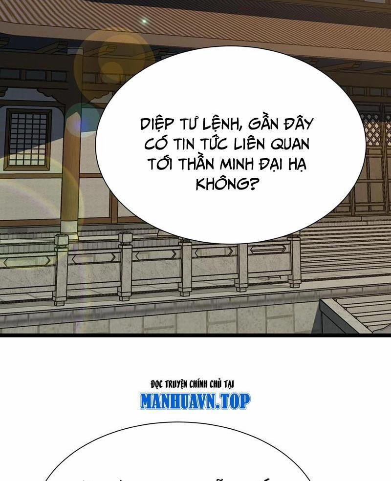 manhwax10.com - Truyện Manhwa Ta Học Trảm Thần Trong Bệnh Viện Tâm Thần Chương 166 Trang 56