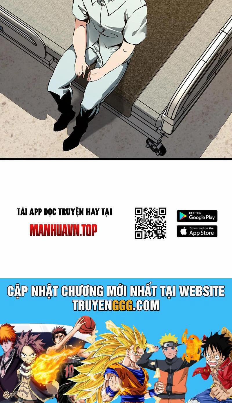 manhwax10.com - Truyện Manhwa Ta Học Trảm Thần Trong Bệnh Viện Tâm Thần Chương 166 Trang 90