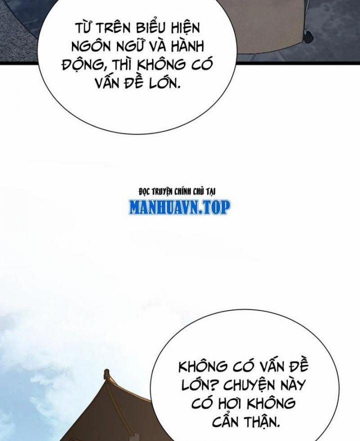 manhwax10.com - Truyện Manhwa Ta Học Trảm Thần Trong Bệnh Viện Tâm Thần Chương 167 Trang 14