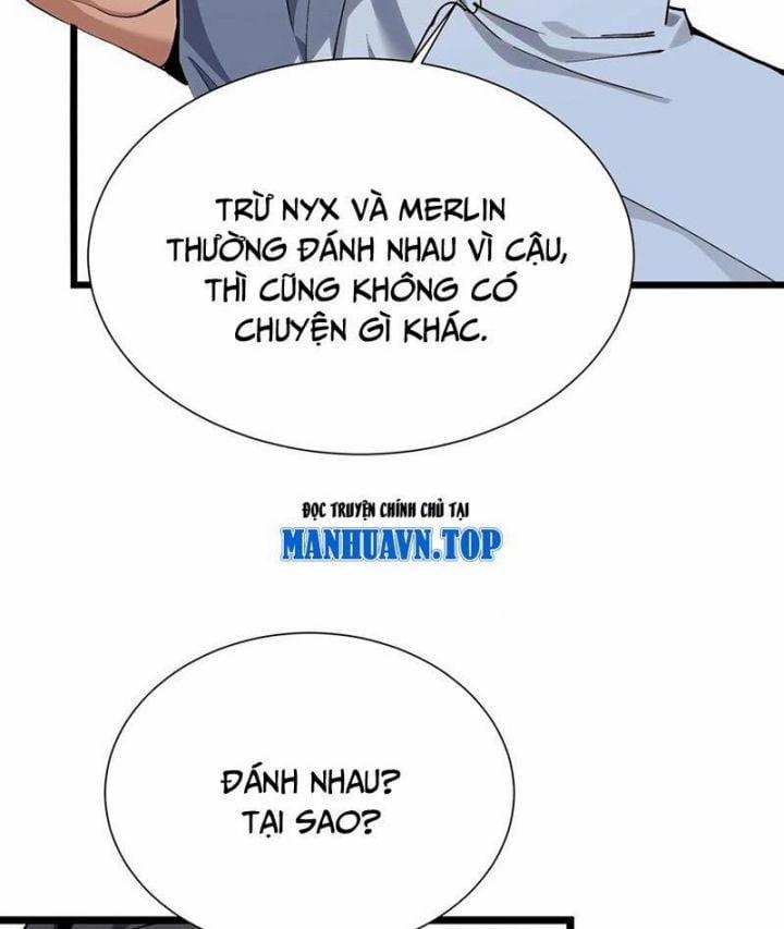 manhwax10.com - Truyện Manhwa Ta Học Trảm Thần Trong Bệnh Viện Tâm Thần Chương 167 Trang 41