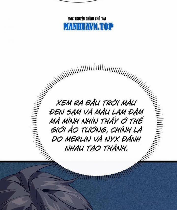 manhwax10.com - Truyện Manhwa Ta Học Trảm Thần Trong Bệnh Viện Tâm Thần Chương 167 Trang 45