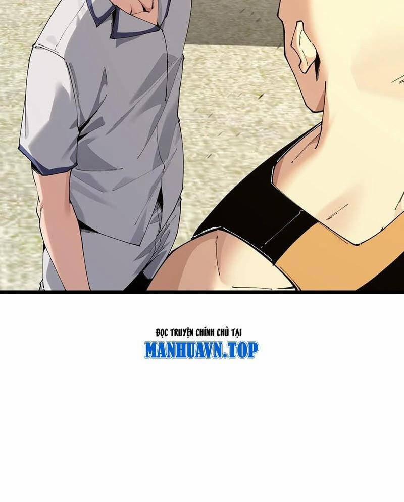 manhwax10.com - Truyện Manhwa Ta Học Trảm Thần Trong Bệnh Viện Tâm Thần Chương 171 Trang 15