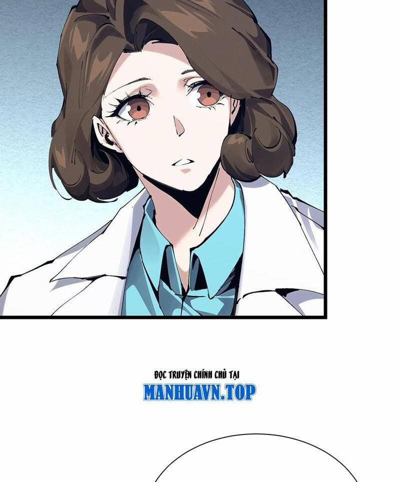 manhwax10.com - Truyện Manhwa Ta Học Trảm Thần Trong Bệnh Viện Tâm Thần Chương 171 Trang 59