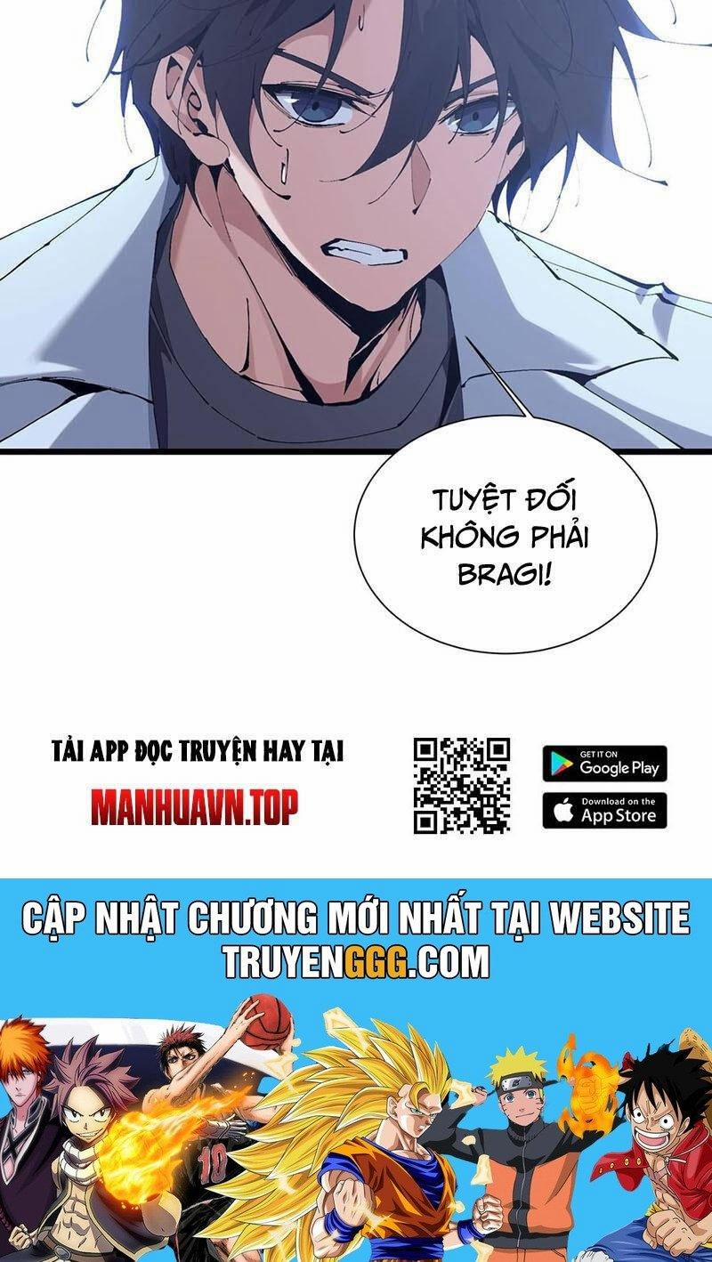 manhwax10.com - Truyện Manhwa Ta Học Trảm Thần Trong Bệnh Viện Tâm Thần Chương 171 Trang 81