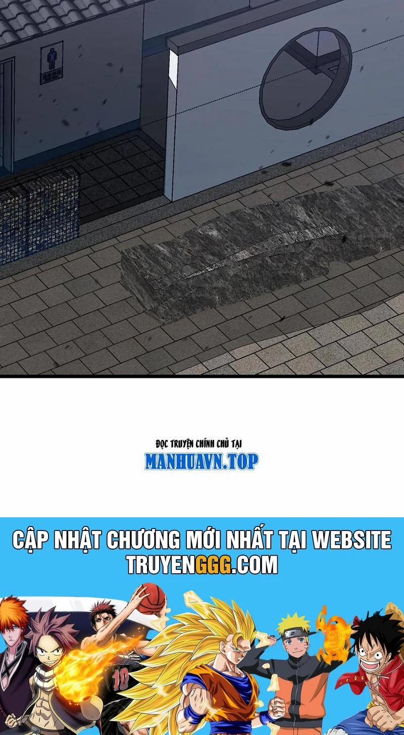 manhwax10.com - Truyện Manhwa Ta Học Trảm Thần Trong Bệnh Viện Tâm Thần Chương 172 Trang 61