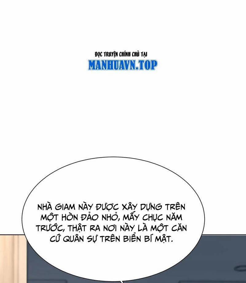 manhwax10.com - Truyện Manhwa Ta Học Trảm Thần Trong Bệnh Viện Tâm Thần Chương 173 Trang 11