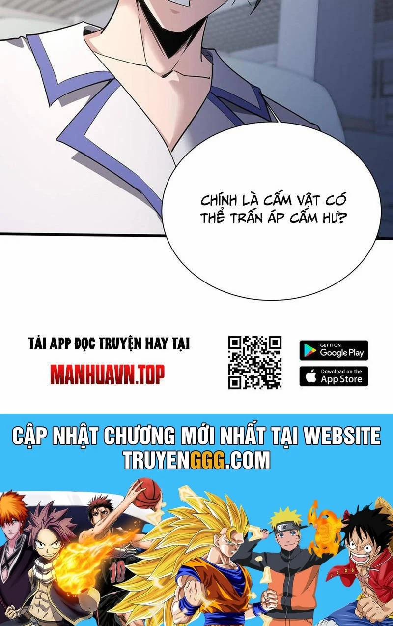 manhwax10.com - Truyện Manhwa Ta Học Trảm Thần Trong Bệnh Viện Tâm Thần Chương 173 Trang 81