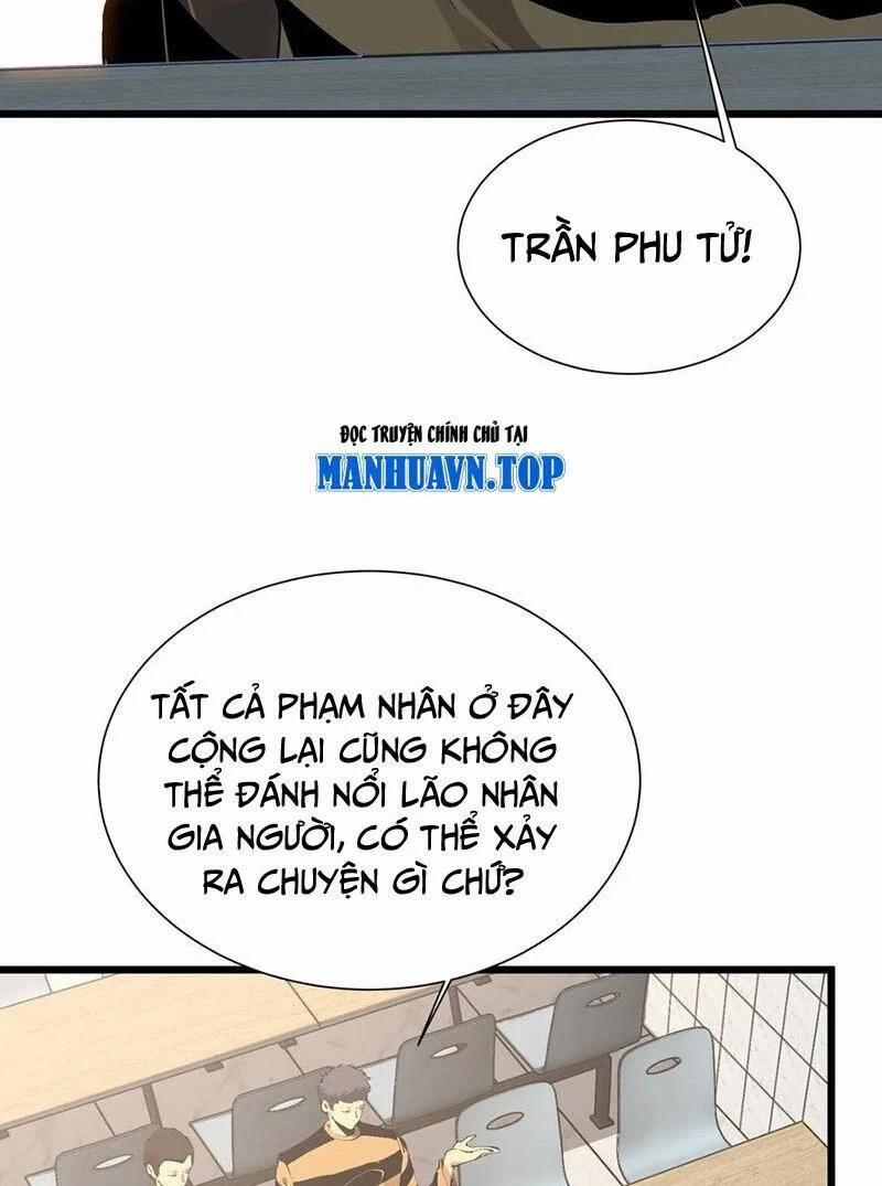 manhwax10.com - Truyện Manhwa Ta Học Trảm Thần Trong Bệnh Viện Tâm Thần Chương 174 Trang 14