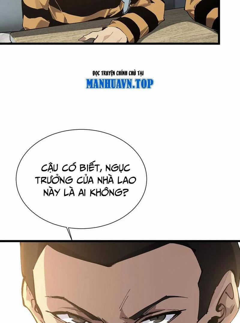 manhwax10.com - Truyện Manhwa Ta Học Trảm Thần Trong Bệnh Viện Tâm Thần Chương 174 Trang 10