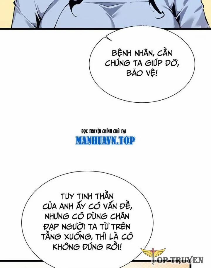 manhwax10.com - Truyện Manhwa Ta Học Trảm Thần Trong Bệnh Viện Tâm Thần Chương 175 Trang 5