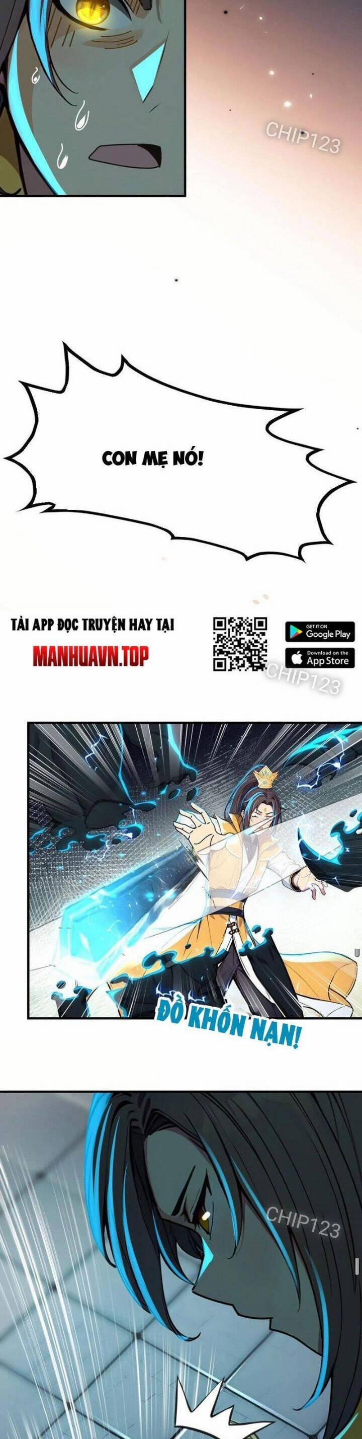 manhwax10.com - Truyện Manhwa Ta Khiến Trăm Vạn Người Tu Tiên Tức Phát Khóc Chương 41 Trang 6