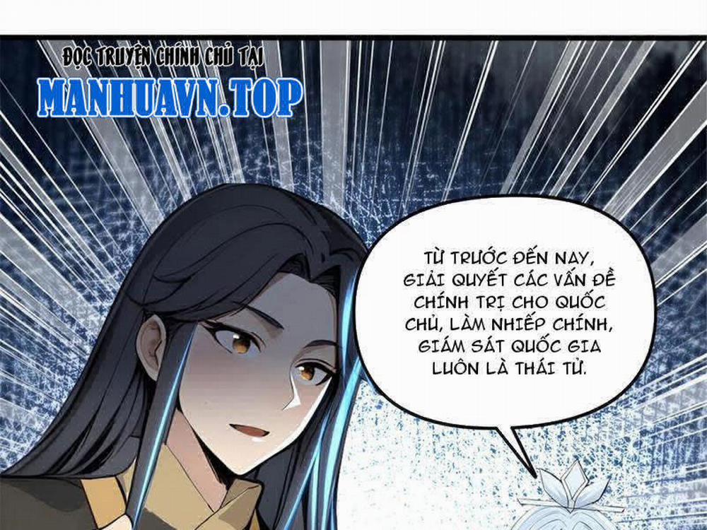 manhwax10.com - Truyện Manhwa Ta Khiến Trăm Vạn Người Tu Tiên Tức Phát Khóc Chương 61 Trang 81