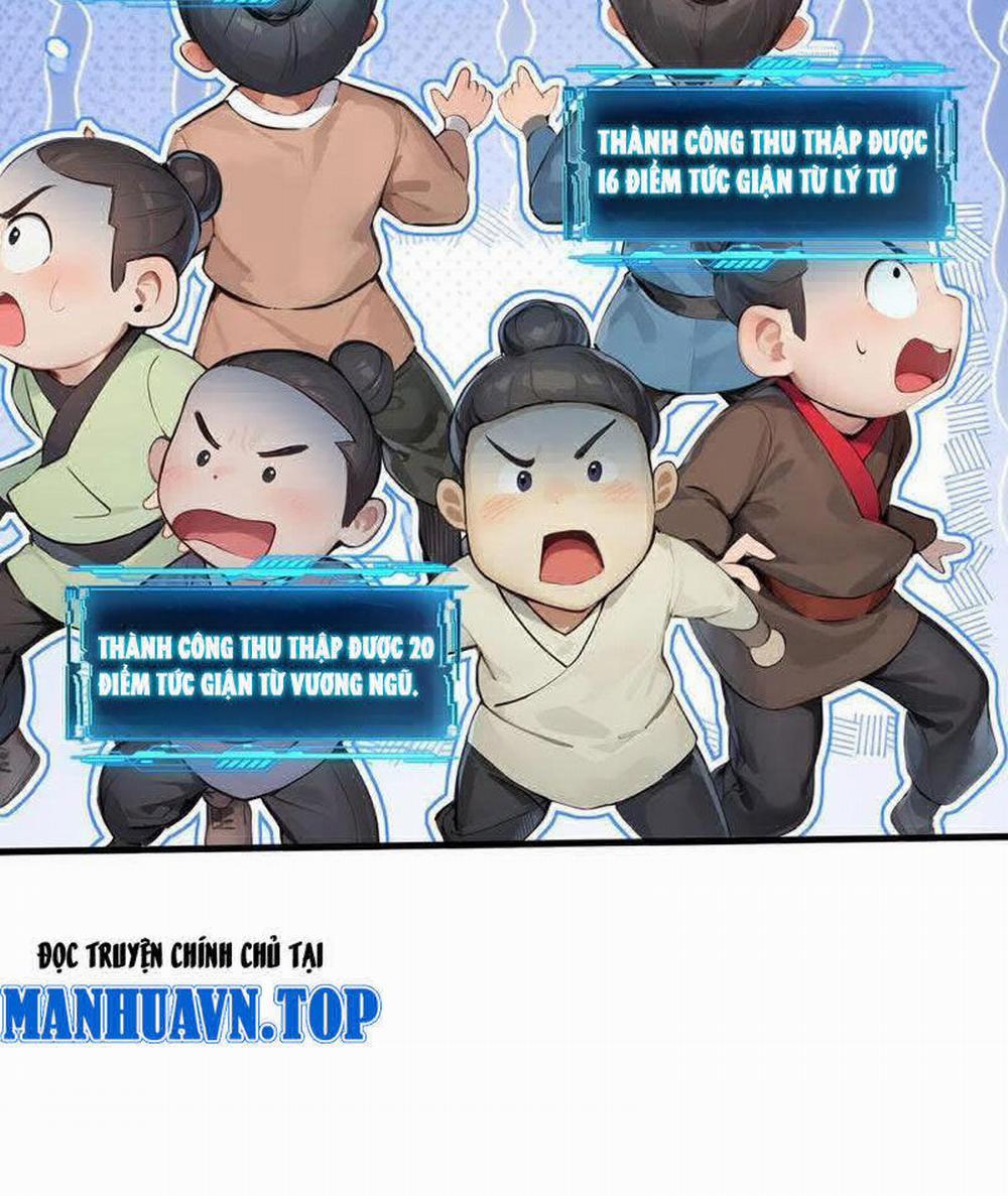 manhwax10.com - Truyện Manhwa Ta Khiến Trăm Vạn Người Tu Tiên Tức Phát Khóc Chương 62 Trang 39