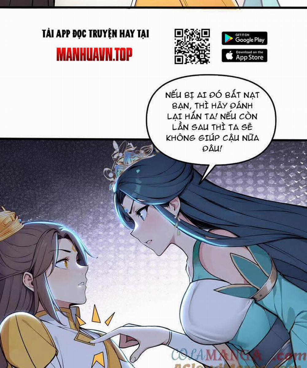 manhwax10.com - Truyện Manhwa Ta Khiến Trăm Vạn Người Tu Tiên Tức Phát Khóc Chương 69 Trang 11