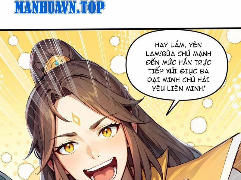 manhwax10.com - Truyện Manhwa Ta Khiến Trăm Vạn Người Tu Tiên Tức Phát Khóc Chương 74 Trang 79