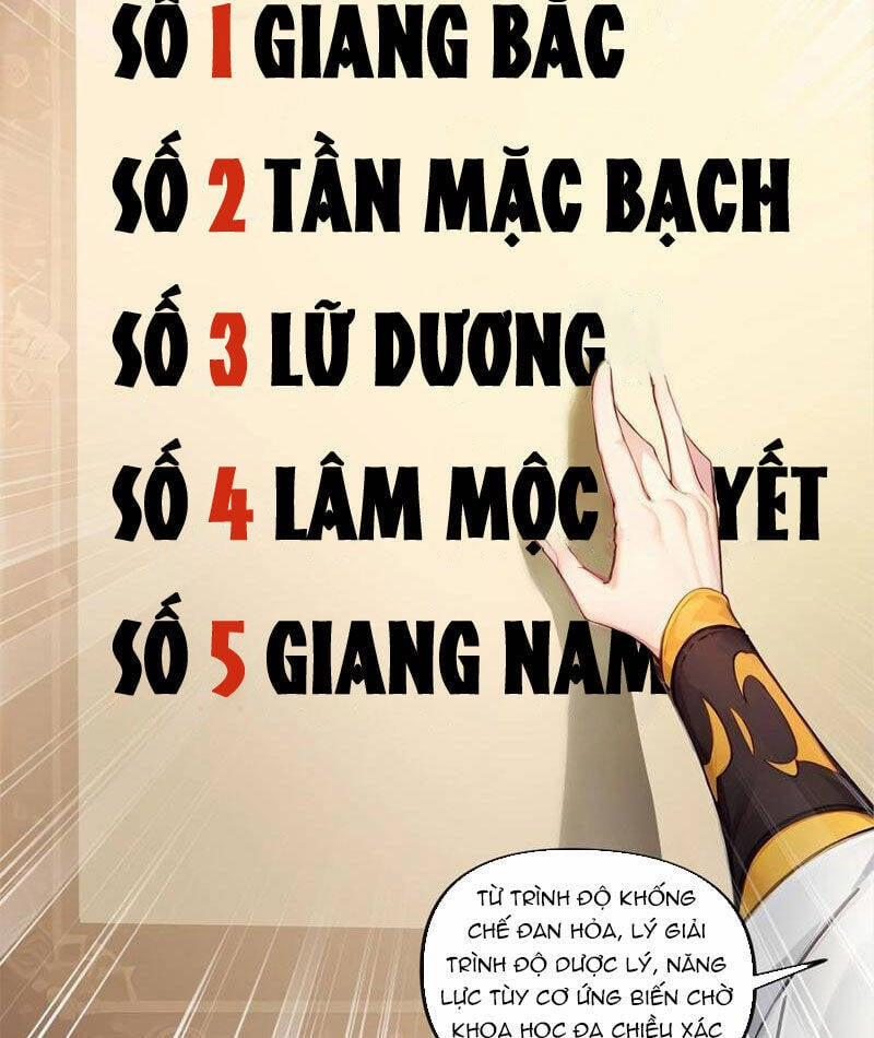 manhwax10.com - Truyện Manhwa Ta Khiến Trăm Vạn Người Tu Tiên Tức Phát Khóc Chương 79 Trang 26