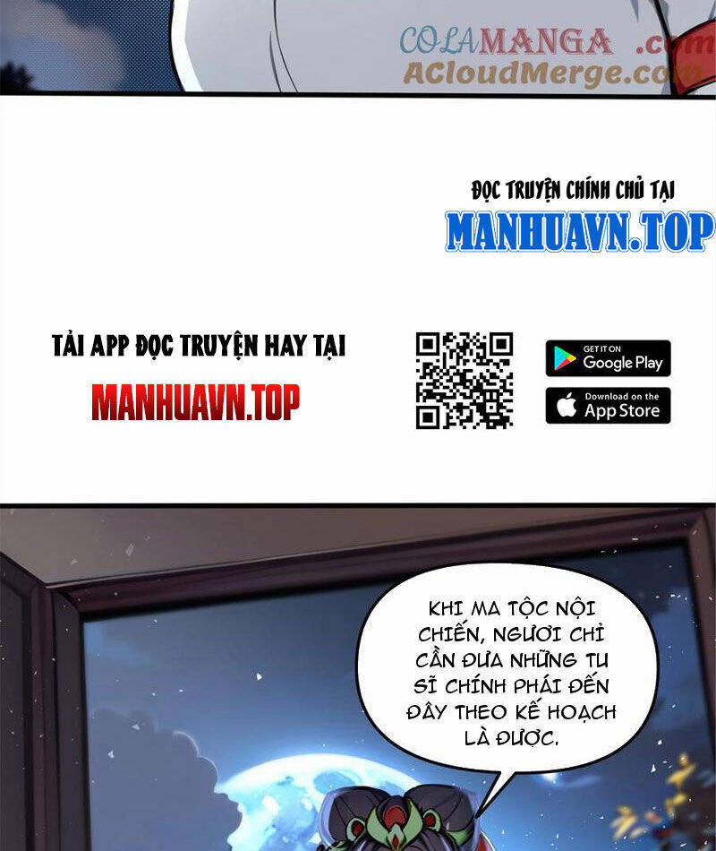 manhwax10.com - Truyện Manhwa Ta Khiến Trăm Vạn Người Tu Tiên Tức Phát Khóc Chương 79 Trang 46