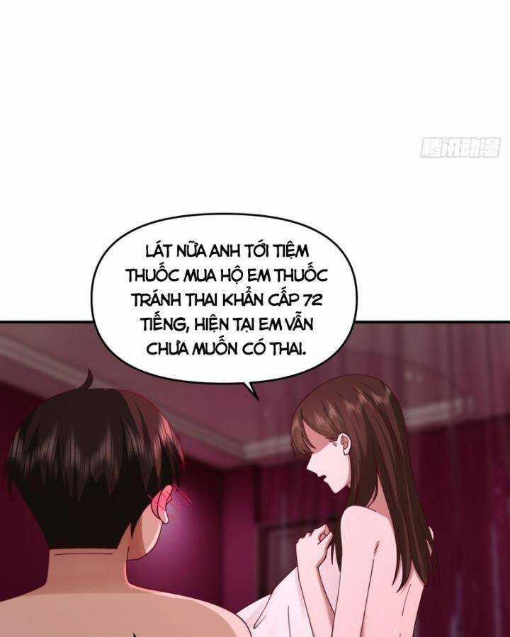 manhwax10.com - Truyện Manhwa Ta Không Muốn Trùng Sinh Đâu Chương 322 Trang 22