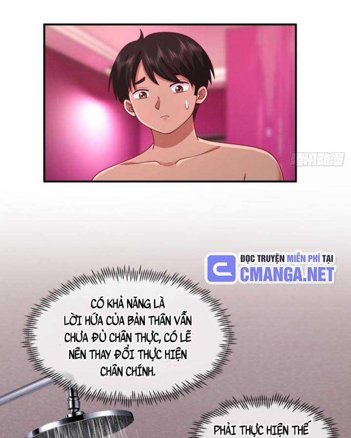 manhwax10.com - Truyện Manhwa Ta Không Muốn Trùng Sinh Đâu Chương 322 Trang 31