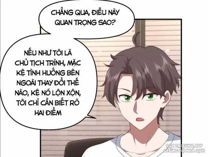 manhwax10.com - Truyện Manhwa Ta Không Muốn Trùng Sinh Đâu Chương 325 Trang 13