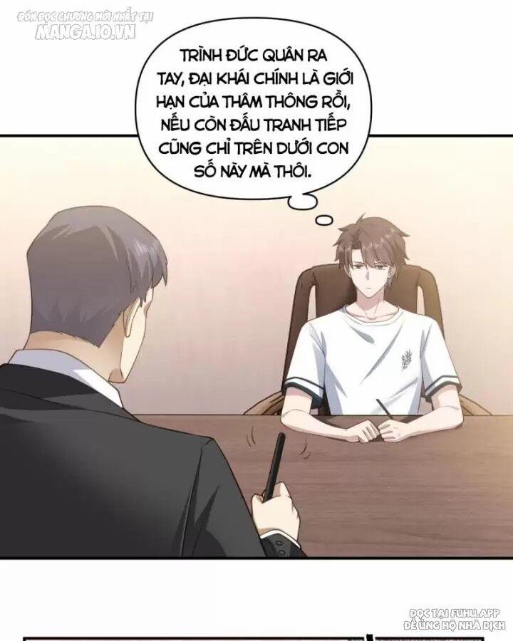 manhwax10.com - Truyện Manhwa Ta Không Muốn Trùng Sinh Đâu Chương 326 Trang 31