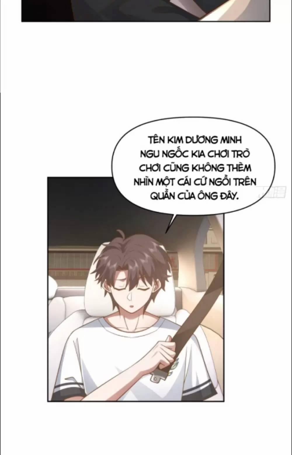 manhwax10.com - Truyện Manhwa Ta Không Muốn Trùng Sinh Đâu Chương 329 Trang 14