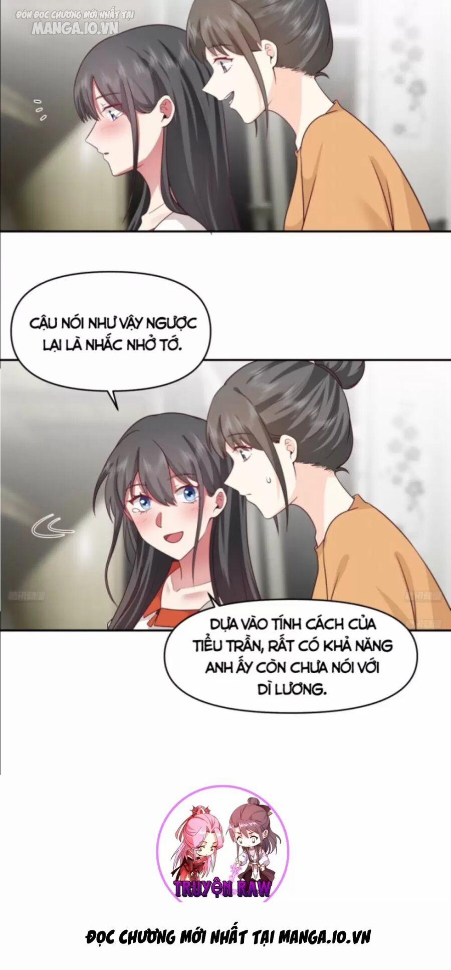 manhwax10.com - Truyện Manhwa Ta Không Muốn Trùng Sinh Đâu Chương 339 Trang 7