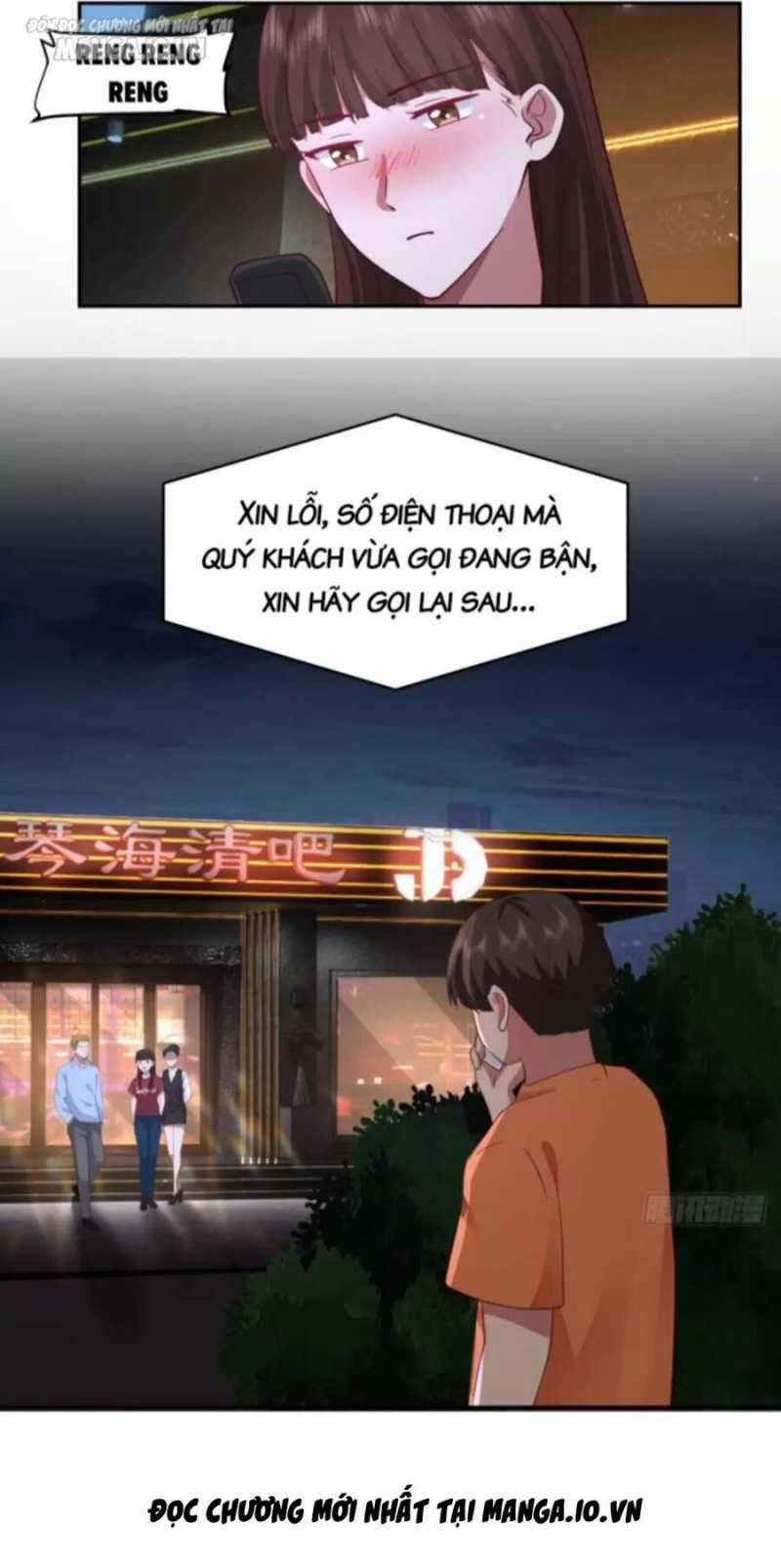 manhwax10.com - Truyện Manhwa Ta Không Muốn Trùng Sinh Đâu Chương 344 Trang 13