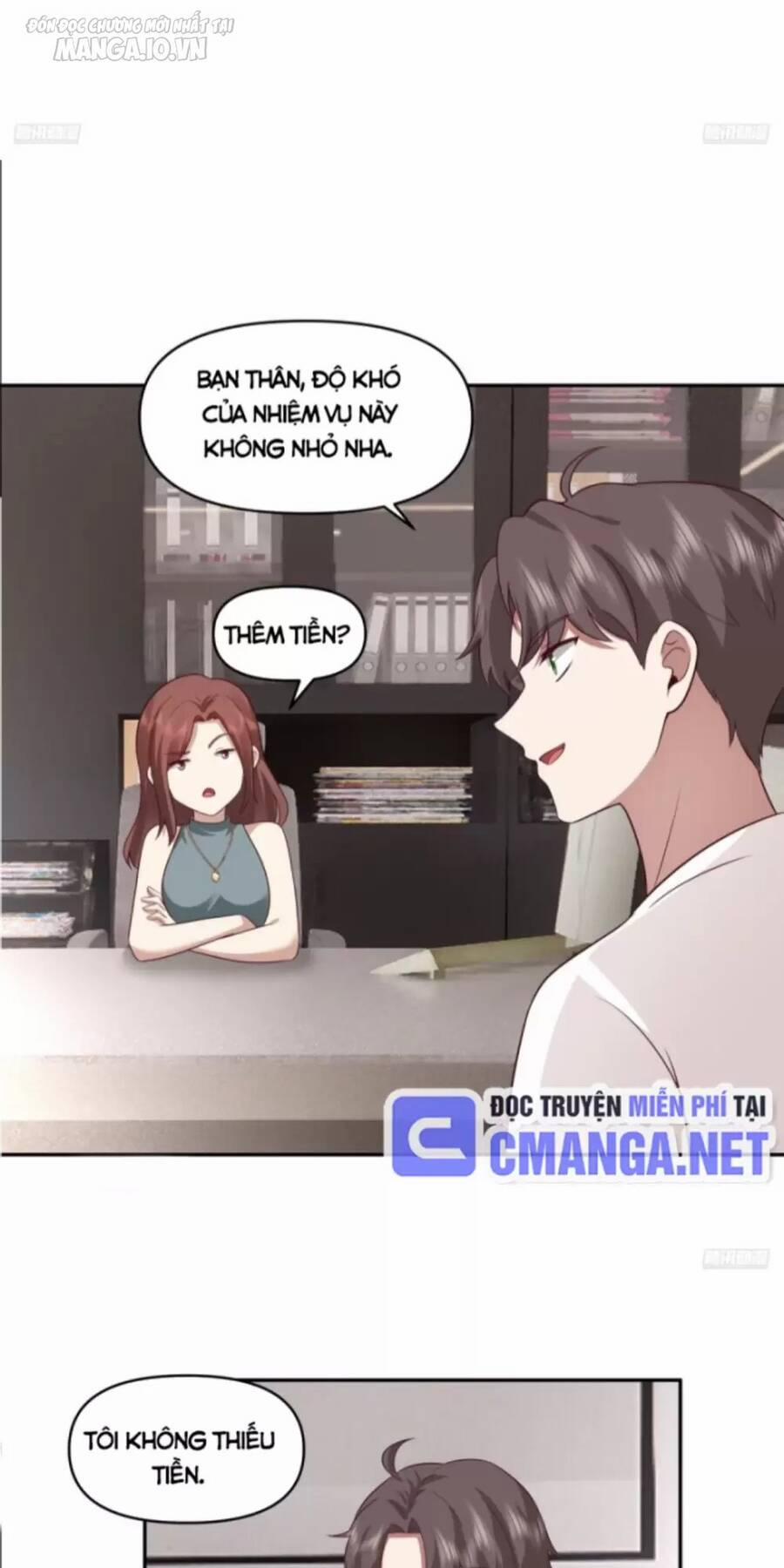 manhwax10.com - Truyện Manhwa Ta Không Muốn Trùng Sinh Đâu Chương 346 Trang 6