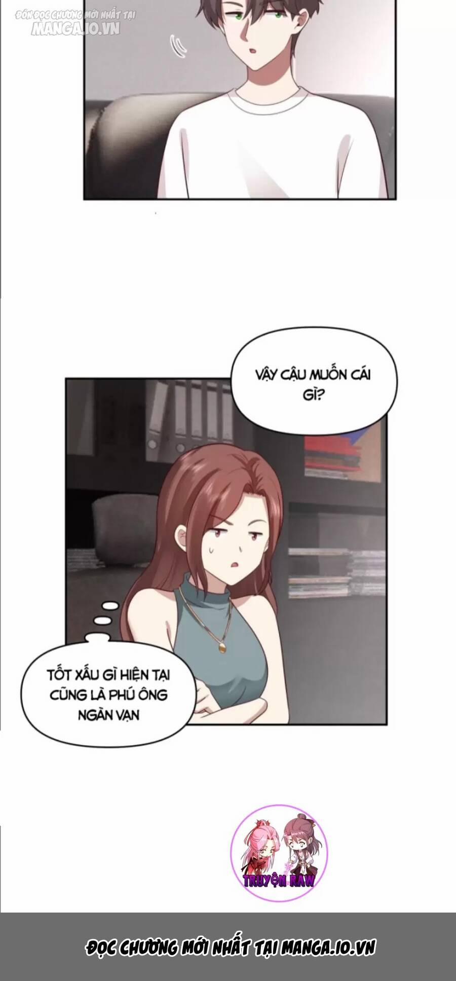 manhwax10.com - Truyện Manhwa Ta Không Muốn Trùng Sinh Đâu Chương 346 Trang 7