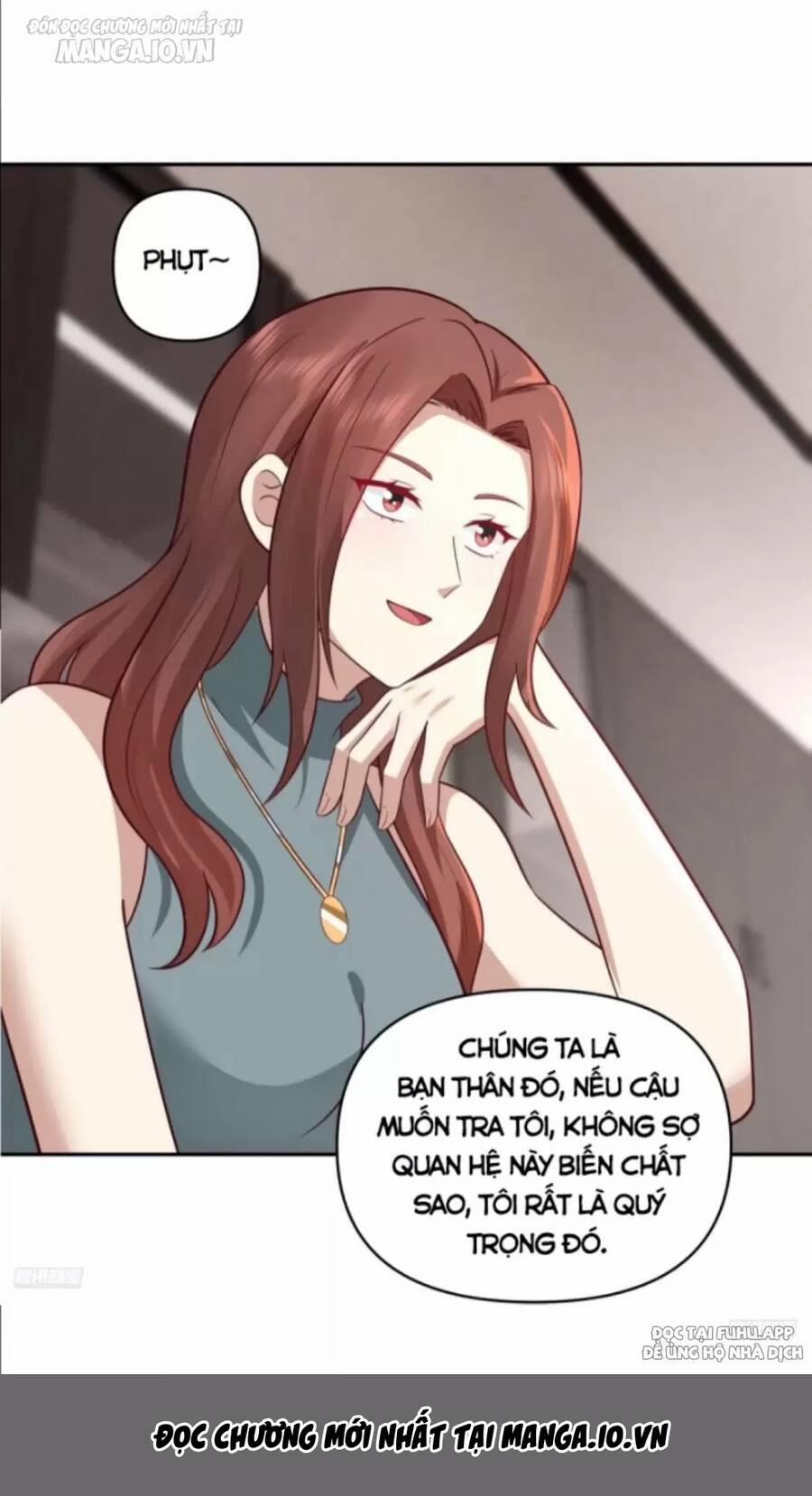 manhwax10.com - Truyện Manhwa Ta Không Muốn Trùng Sinh Đâu Chương 346 Trang 9