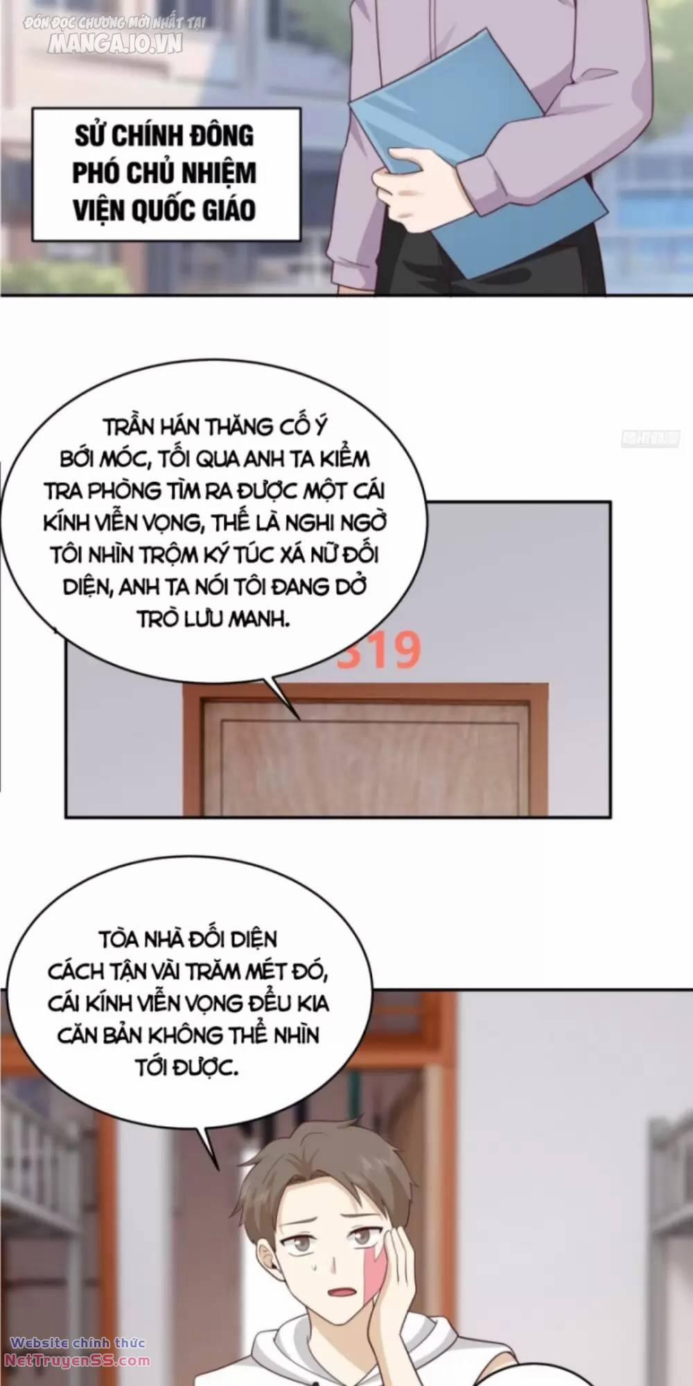 manhwax10.com - Truyện Manhwa Ta Không Muốn Trùng Sinh Đâu Chương 352 Trang 2