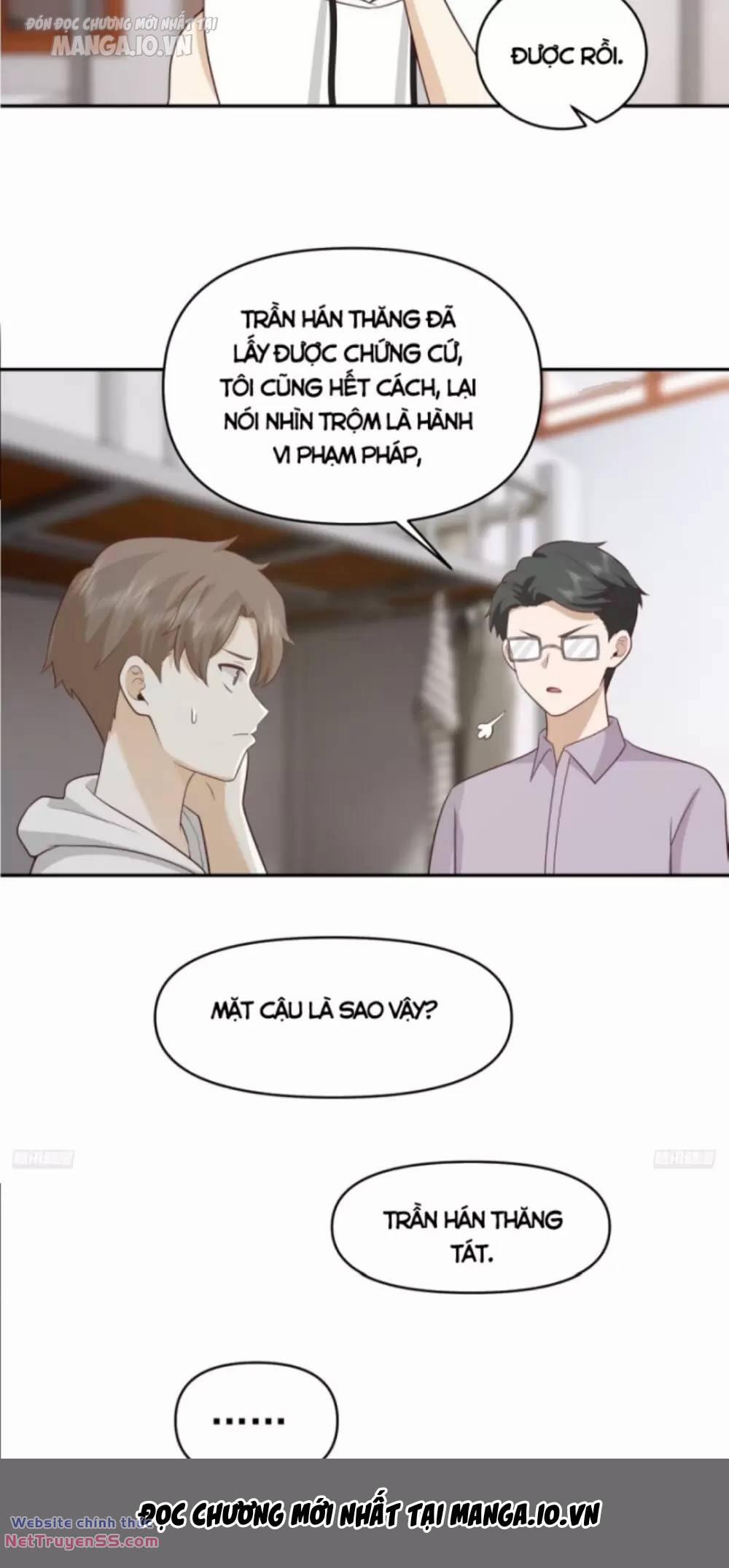 manhwax10.com - Truyện Manhwa Ta Không Muốn Trùng Sinh Đâu Chương 352 Trang 3