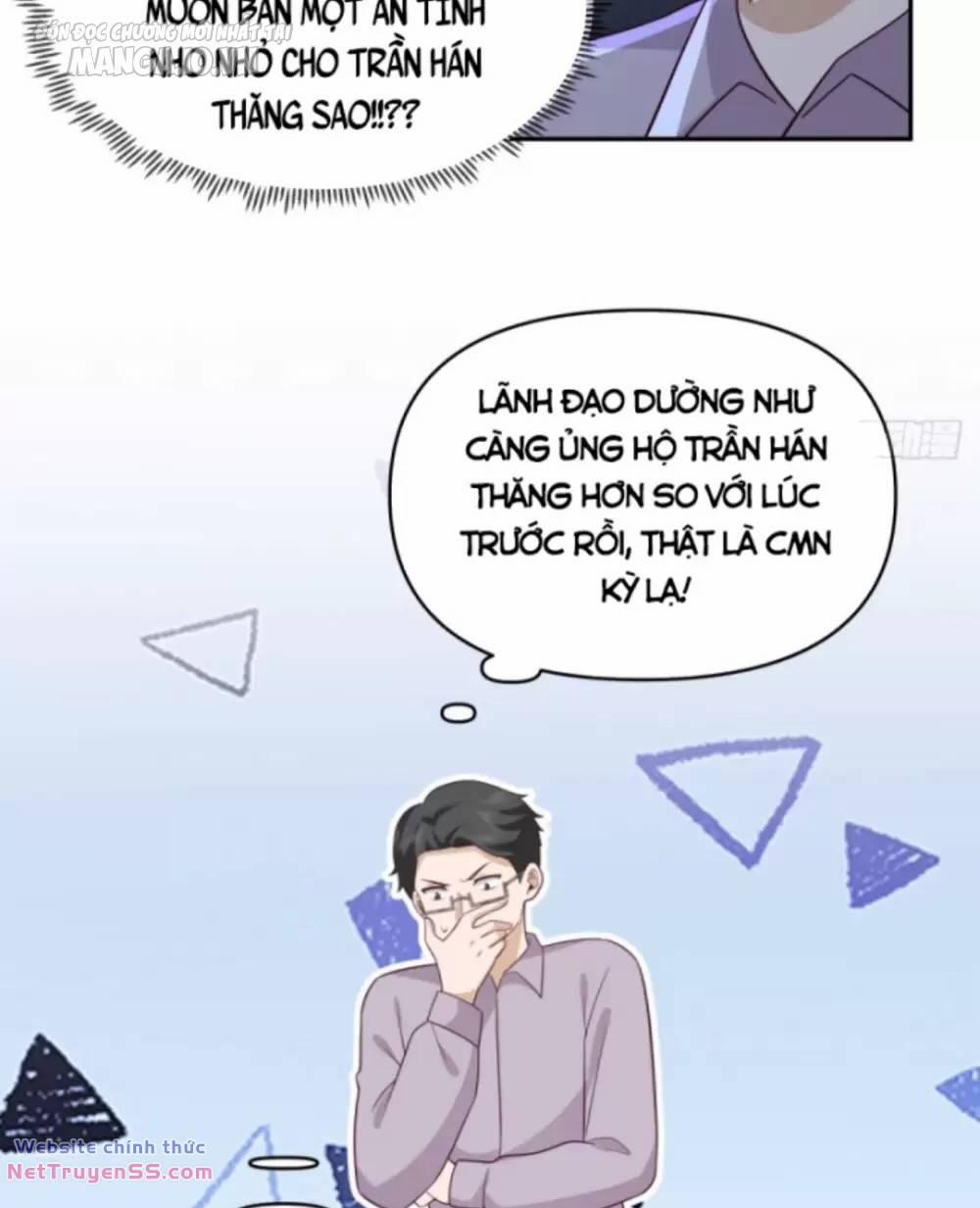 manhwax10.com - Truyện Manhwa Ta Không Muốn Trùng Sinh Đâu Chương 352 Trang 25