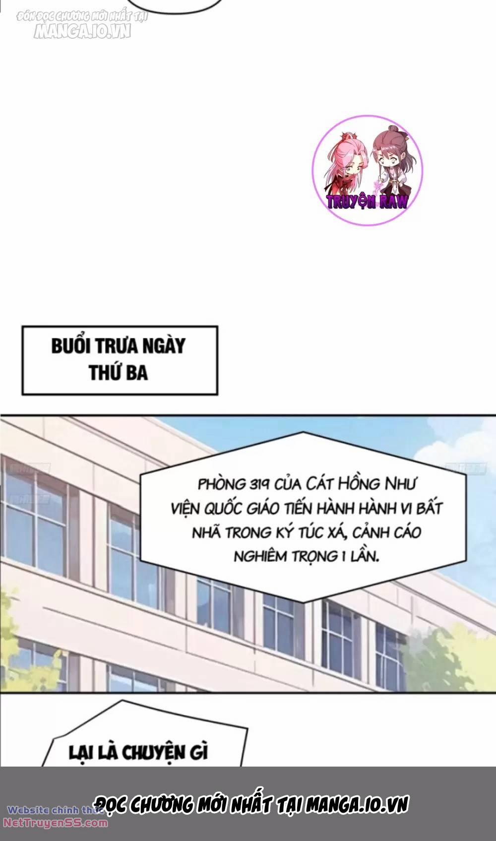 manhwax10.com - Truyện Manhwa Ta Không Muốn Trùng Sinh Đâu Chương 352 Trang 4