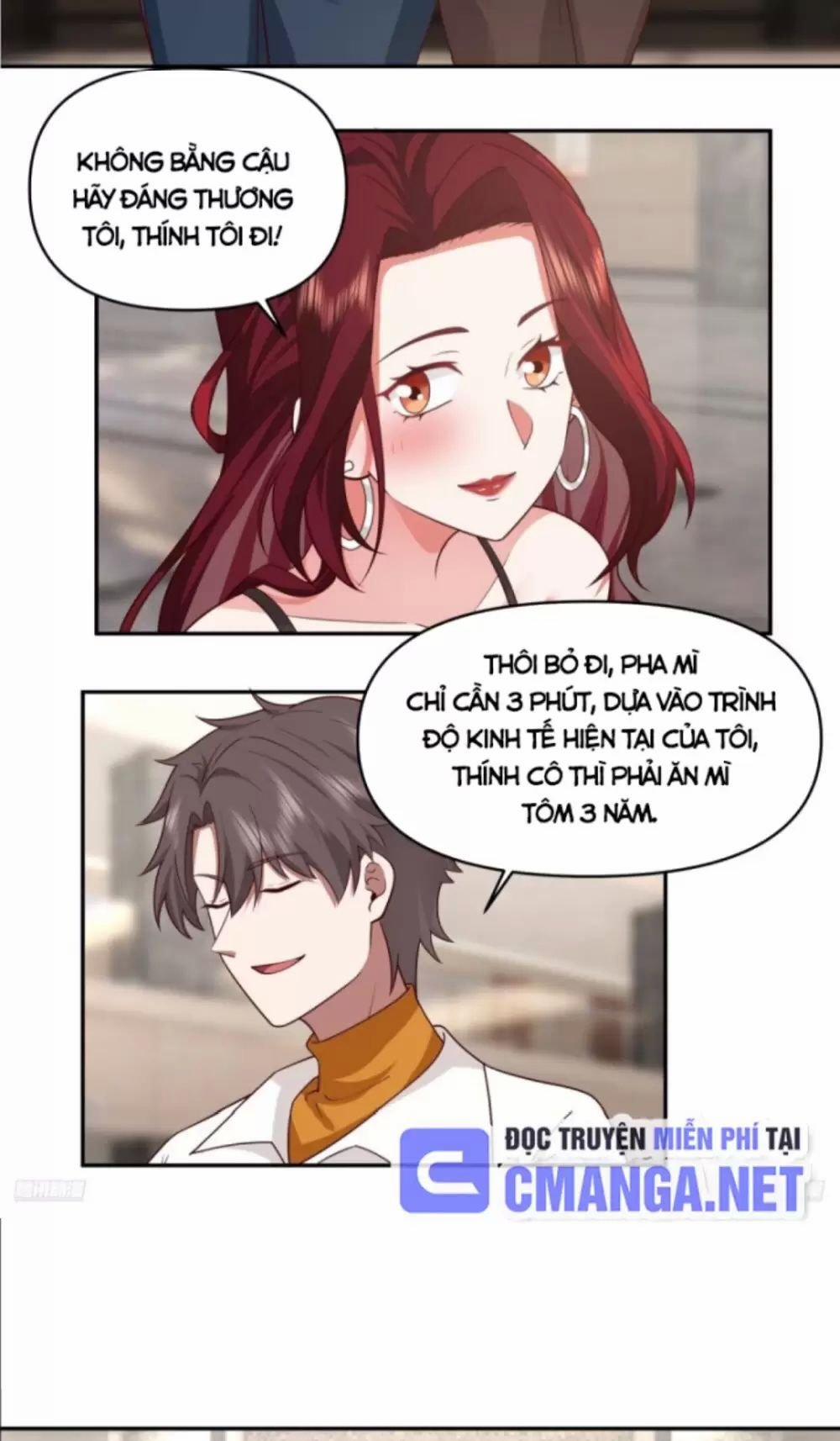 manhwax10.com - Truyện Manhwa Ta Không Muốn Trùng Sinh Đâu Chương 353 Trang 5