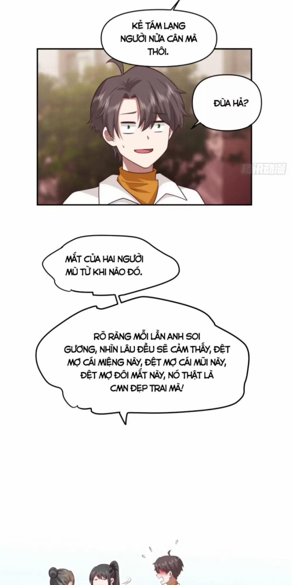 manhwax10.com - Truyện Manhwa Ta Không Muốn Trùng Sinh Đâu Chương 355 Trang 11