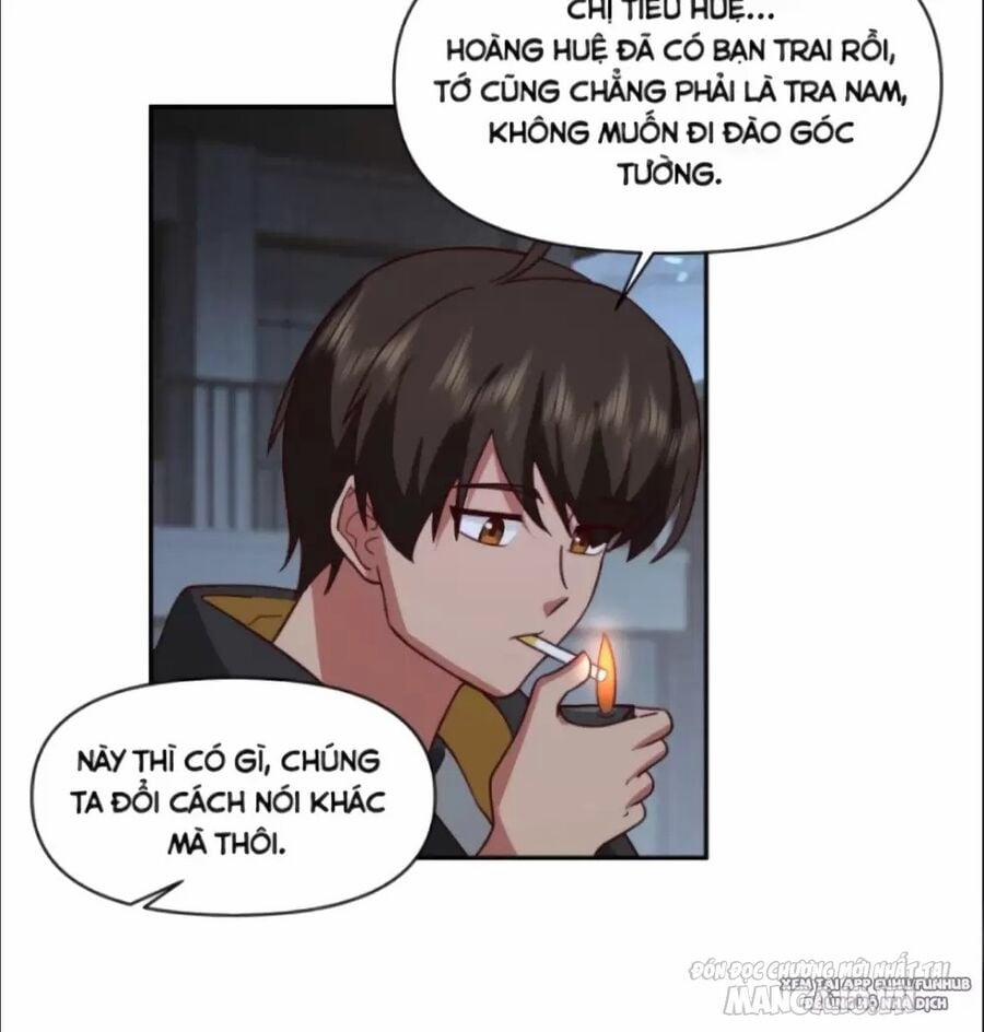 manhwax10.com - Truyện Manhwa Ta Không Muốn Trùng Sinh Đâu Chương 356 Trang 23