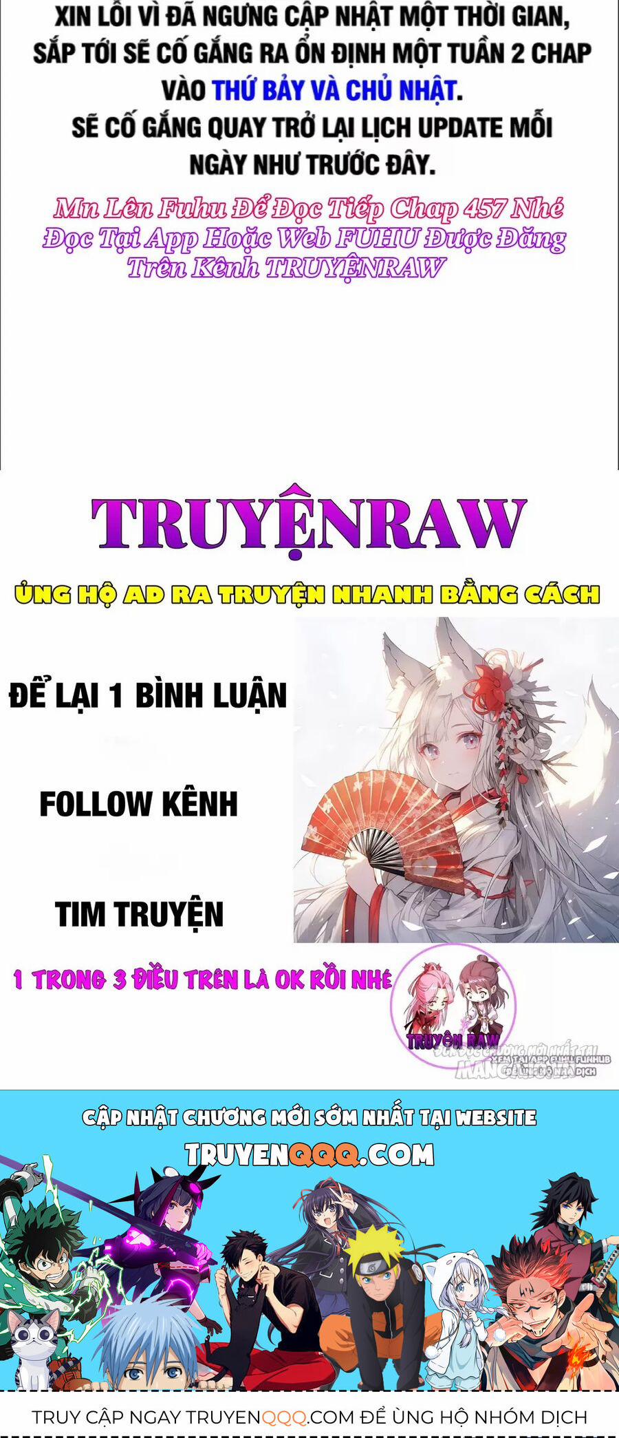 manhwax10.com - Truyện Manhwa Ta Không Muốn Trùng Sinh Đâu Chương 356 Trang 26