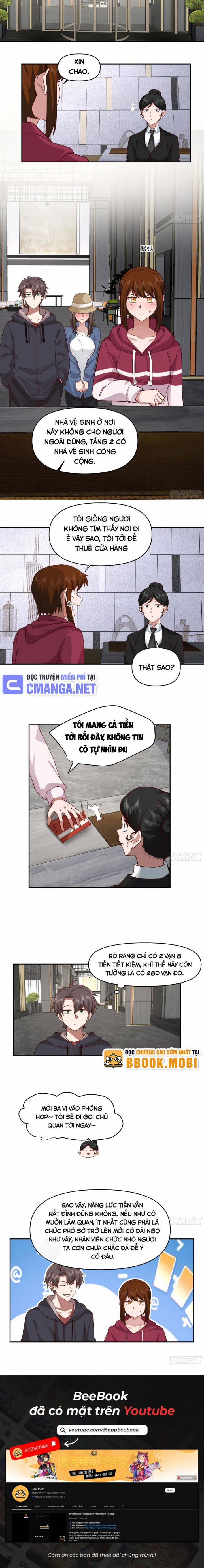 manhwax10.com - Truyện Manhwa Ta Không Muốn Trùng Sinh Đâu Chương 358 Trang 4