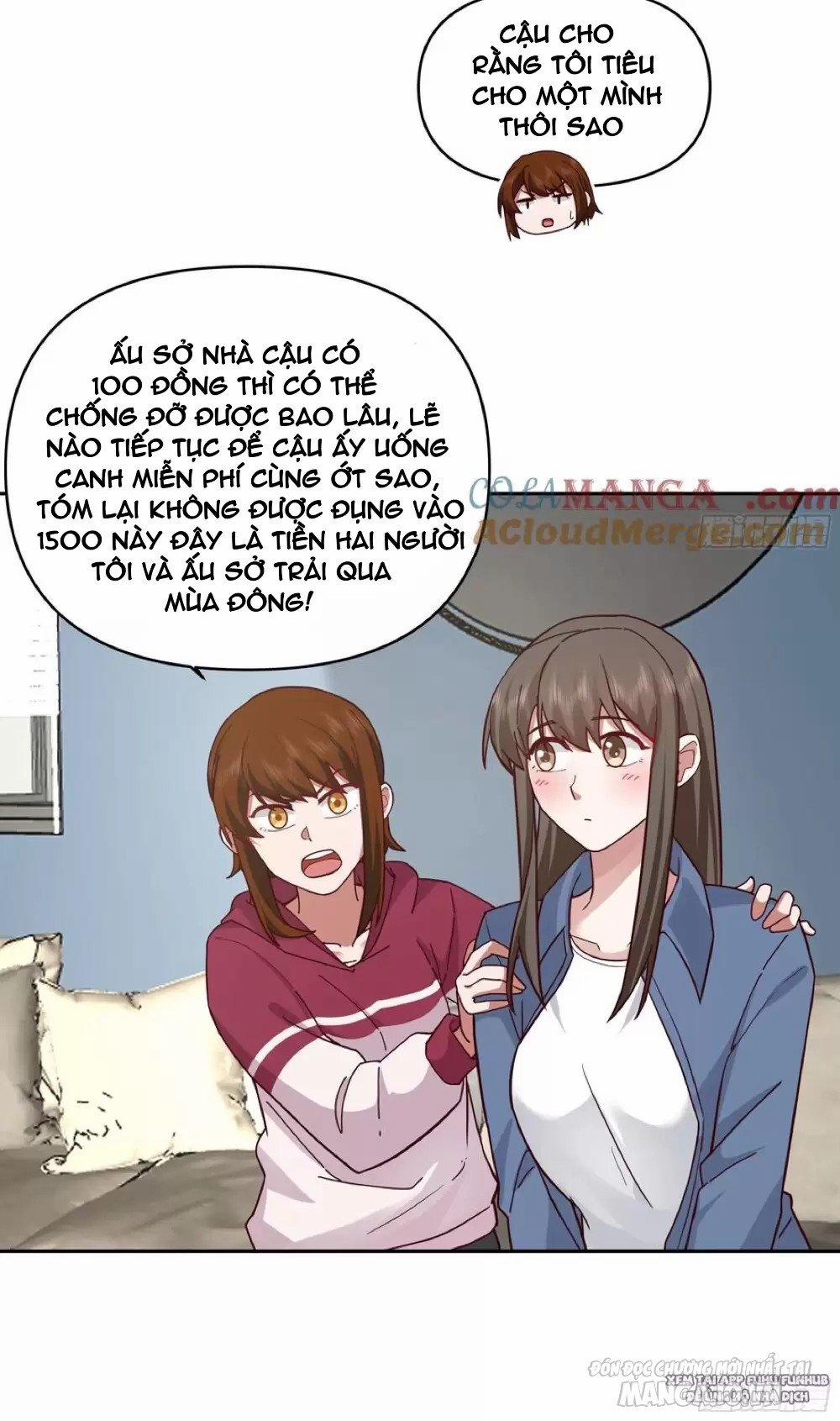 manhwax10.com - Truyện Manhwa Ta Không Muốn Trùng Sinh Đâu Chương 359 Trang 20