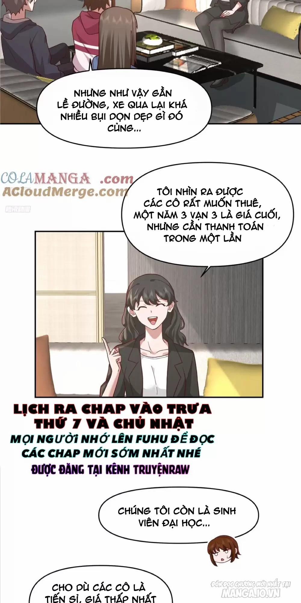 manhwax10.com - Truyện Manhwa Ta Không Muốn Trùng Sinh Đâu Chương 359 Trang 5