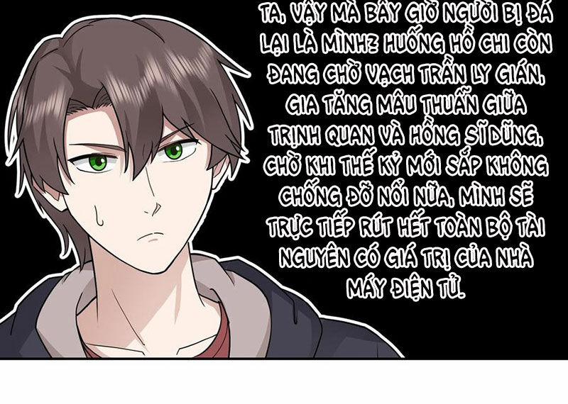 manhwax10.com - Truyện Manhwa Ta Không Muốn Trùng Sinh Đâu Chương 363 Trang 22