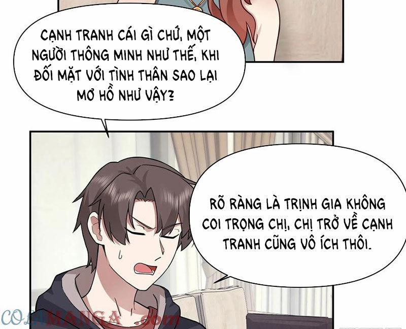 manhwax10.com - Truyện Manhwa Ta Không Muốn Trùng Sinh Đâu Chương 363 Trang 33