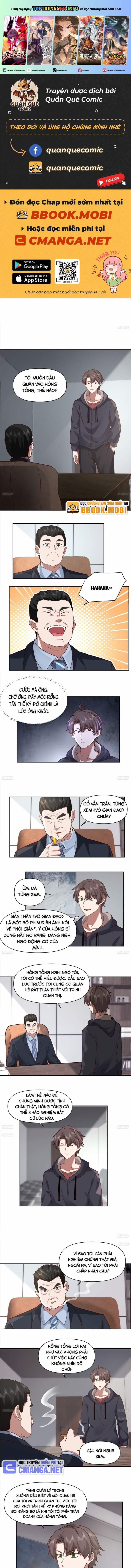 manhwax10.com - Truyện Manhwa Ta Không Muốn Trùng Sinh Đâu Chương 364 Trang 1