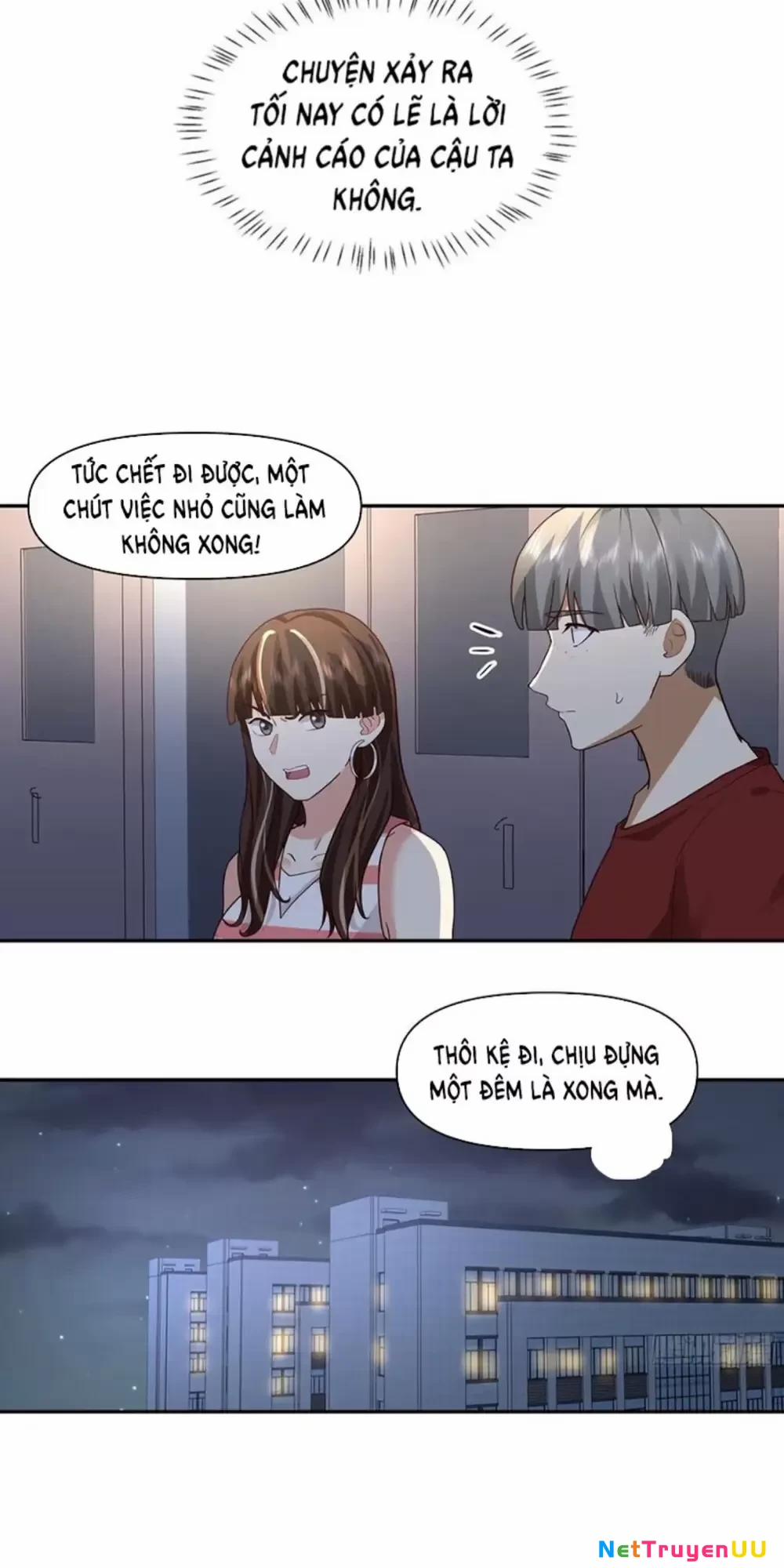 manhwax10.com - Truyện Manhwa Ta Không Muốn Trùng Sinh Đâu Chương 366 Trang 13