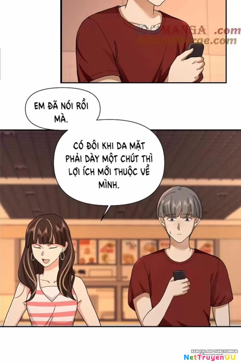 manhwax10.com - Truyện Manhwa Ta Không Muốn Trùng Sinh Đâu Chương 366 Trang 6