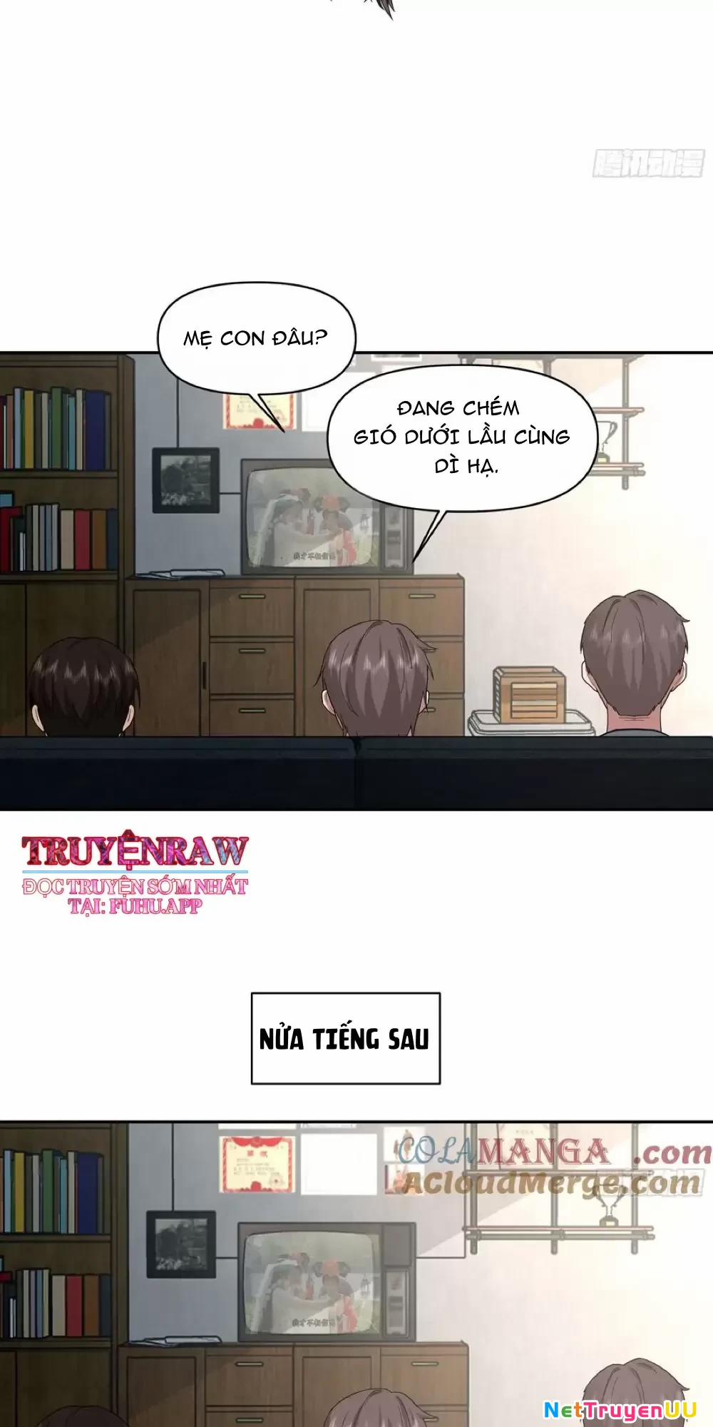 manhwax10.com - Truyện Manhwa Ta Không Muốn Trùng Sinh Đâu Chương 367 Trang 25